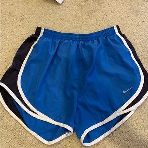 Nike Dry Tempo running short
